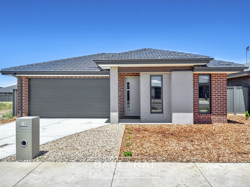 15 Moore Way, Lucas, VIC 3350
