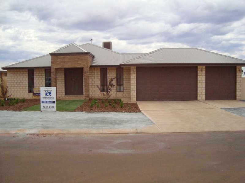 13 Pirring Way, Hannans, WA 6430