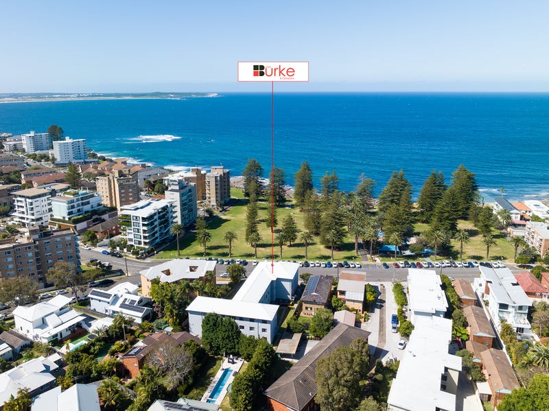 23/83 Ewos Parade, Cronulla, NSW 2230 - Property Details