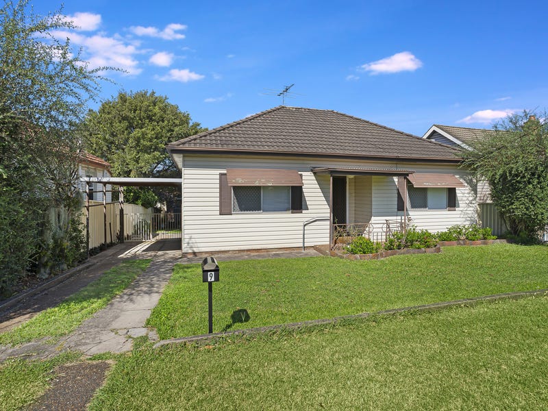 9 Cowie Street, Mayfield, NSW 2304