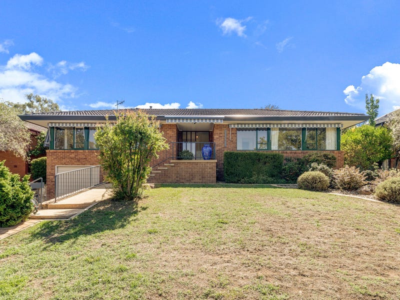 12 Millen Street, Hughes, ACT 2605 Property Details