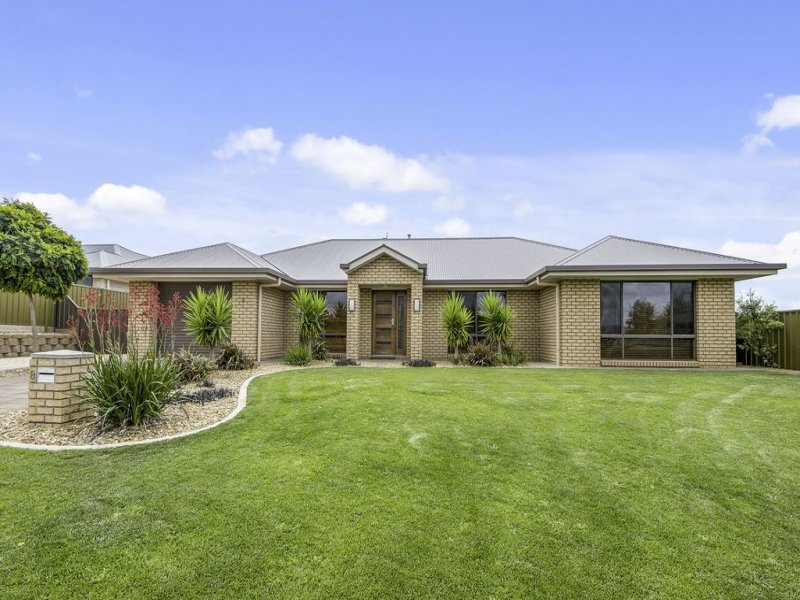 8 Rosemont Place, Mount Gambier, SA 5290