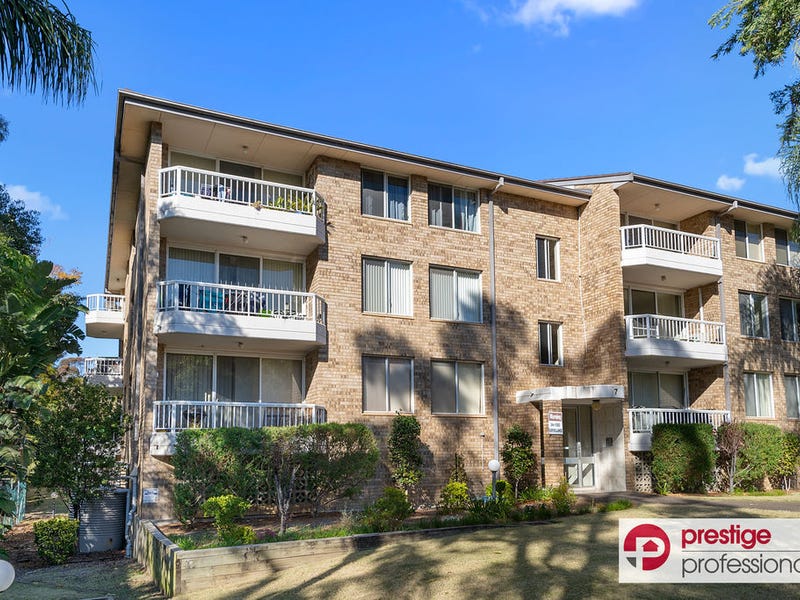 8/7 Mead Drive, Chipping Norton, NSW 2170