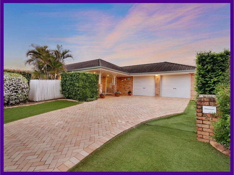 21 Rosewood Place, Runcorn, Qld 4113 Property Details