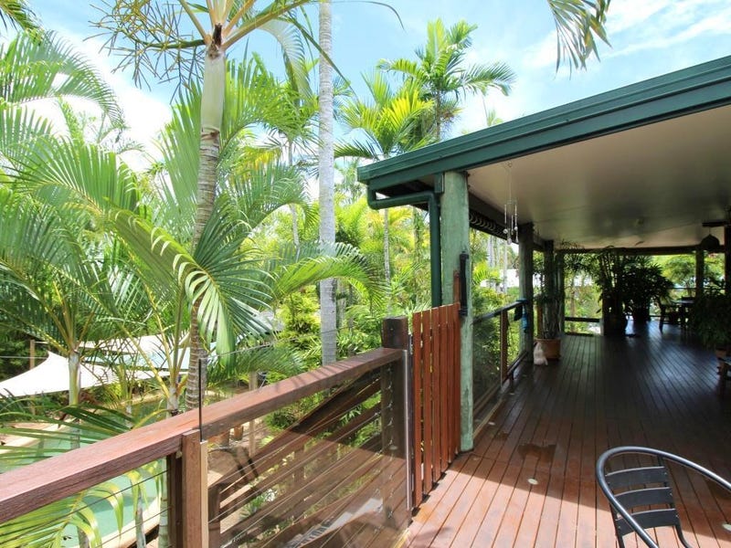 39 Conch Street, Mission Beach, QLD 4852