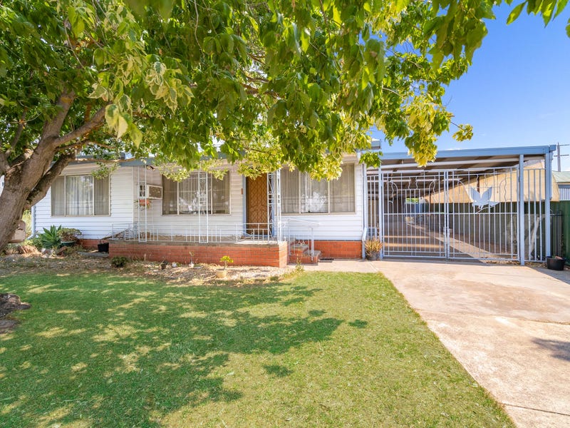 34 Panton Street, Eaglehawk, VIC 3556