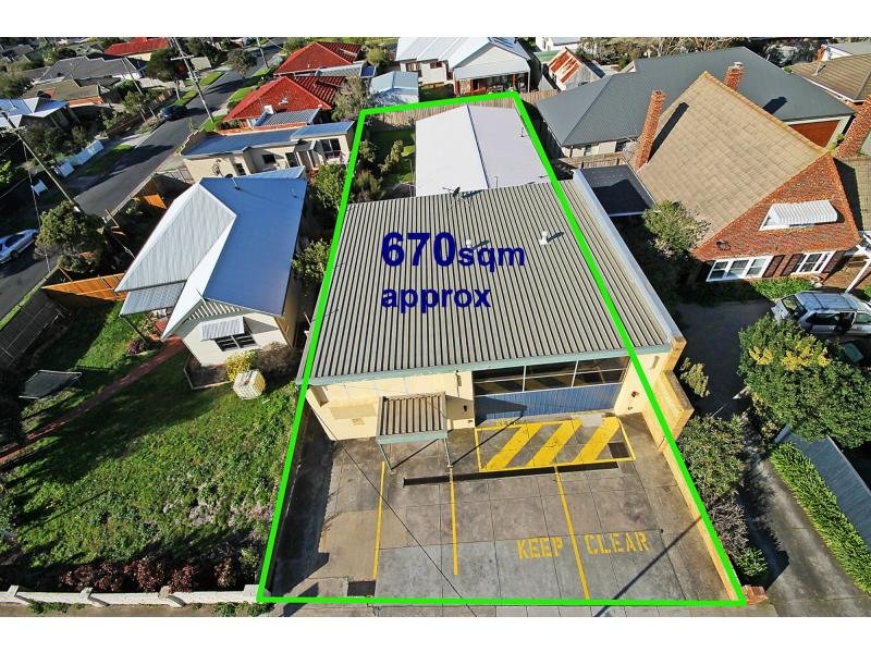 292 Station Street, Chelsea, VIC 3196