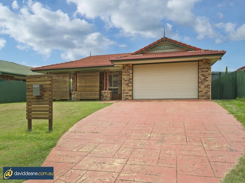 34 Lockyer Drive, Bray Park, QLD 4500