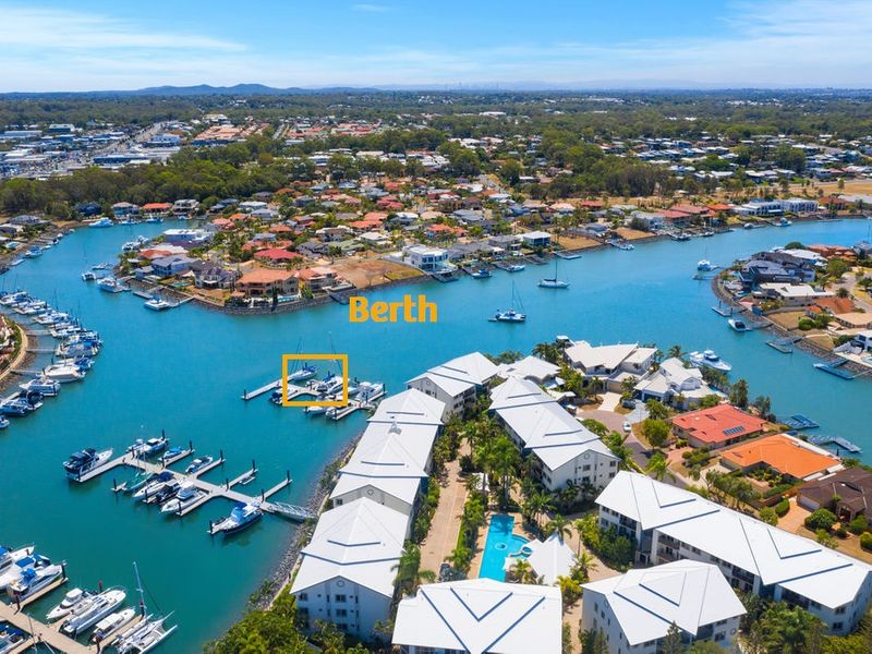 36/1014 Esperance Court, Cleveland, Qld 4163 Property Details