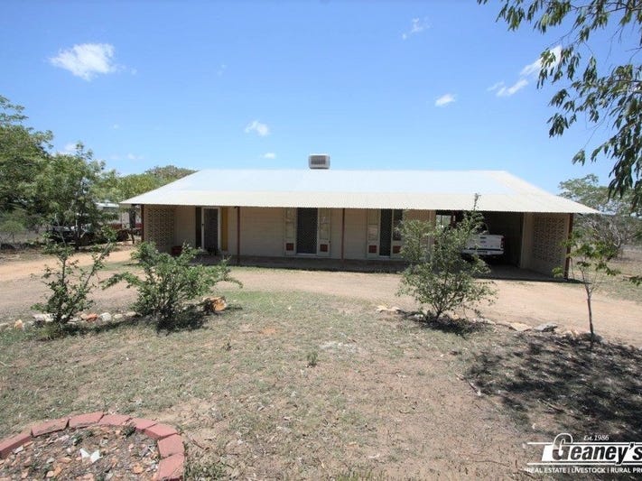 Sold Property Prices & Auction Results in Charters Towers, QLD Pg. 15