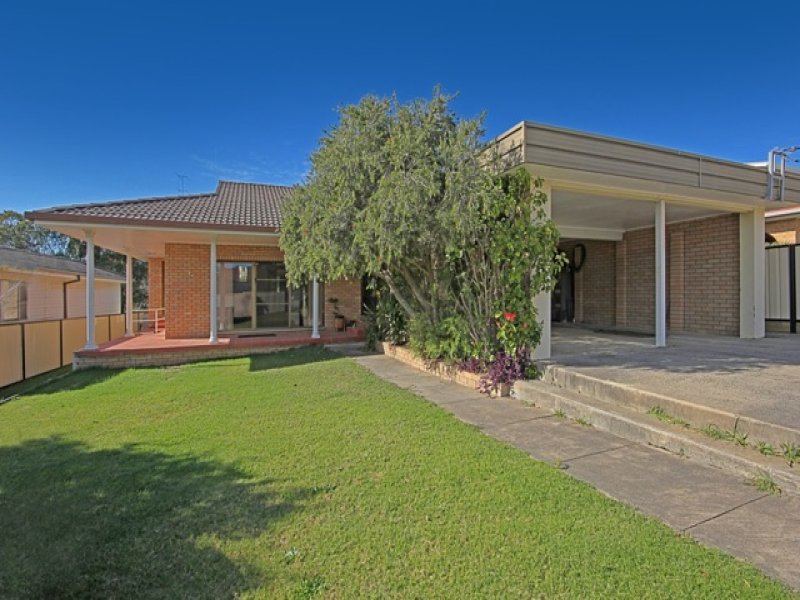 12 Jubilee Avenue, Ulladulla, NSW 2539 Property Details