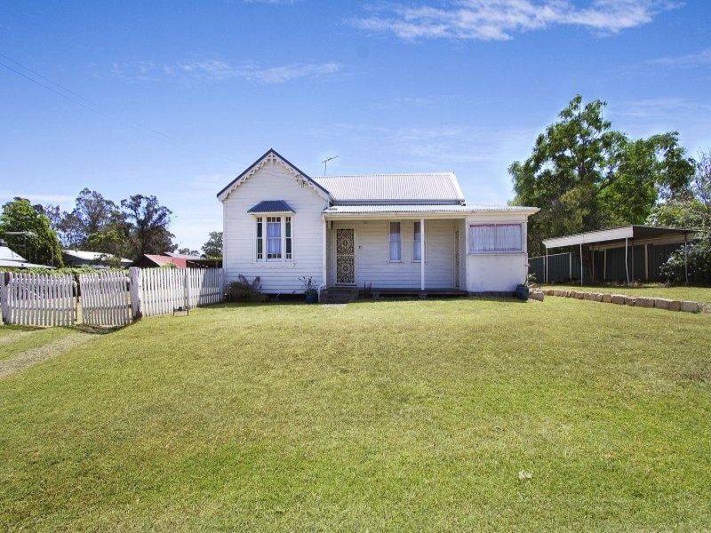 11 King Road, Wilberforce, NSW 2756 Property Details