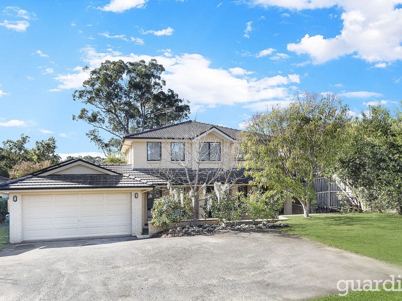 1779 Old Northern Road, Glenorie, NSW 2157 Property Details