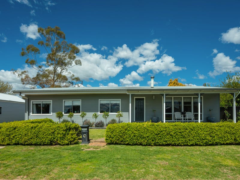 45 Inglis Street, Mudgee, NSW 2850 Property Details