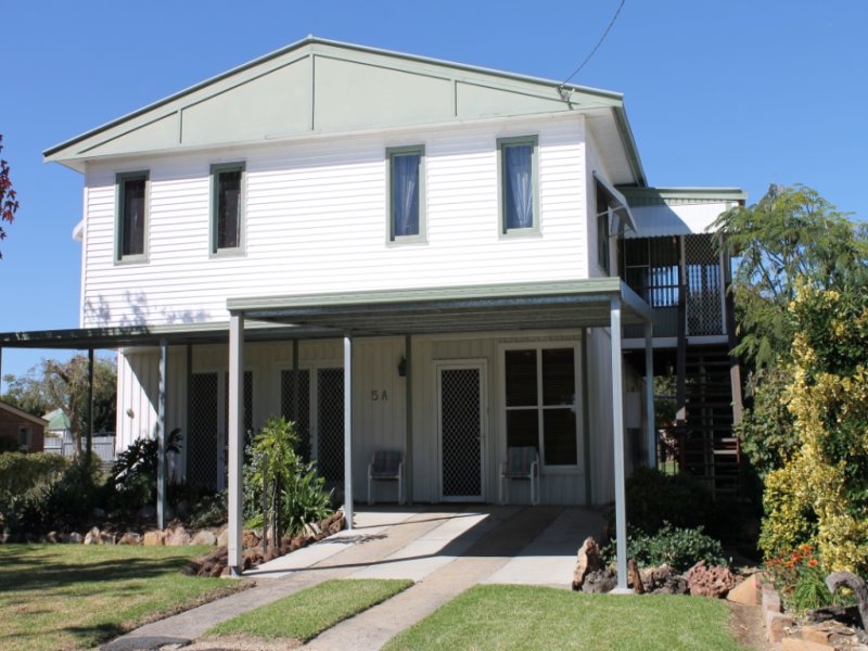 5a Granville Street, Inverell, NSW 2360 Property Details