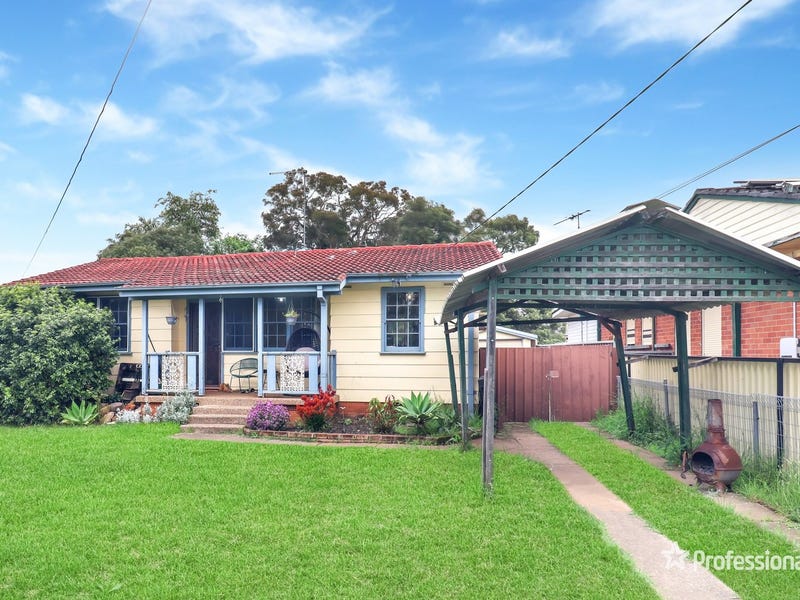 7 Tryal Place, Willmot, NSW 2770 House for Sale