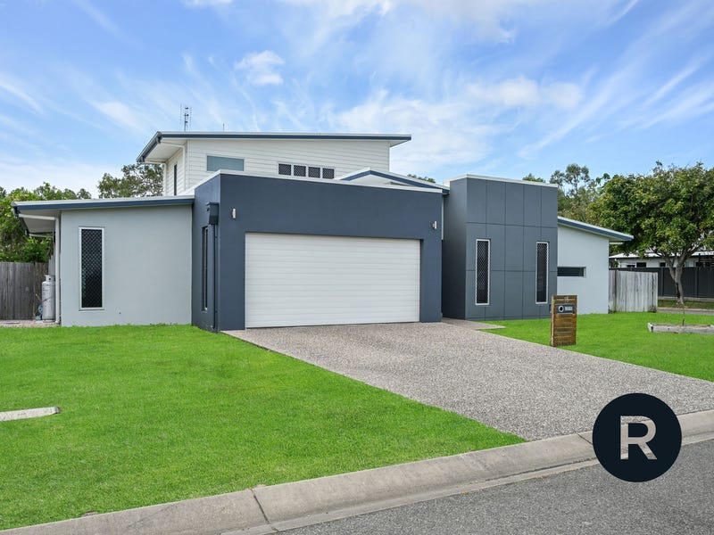 15 Browning Street, Mount Louisa, Qld 4814 House for Rent