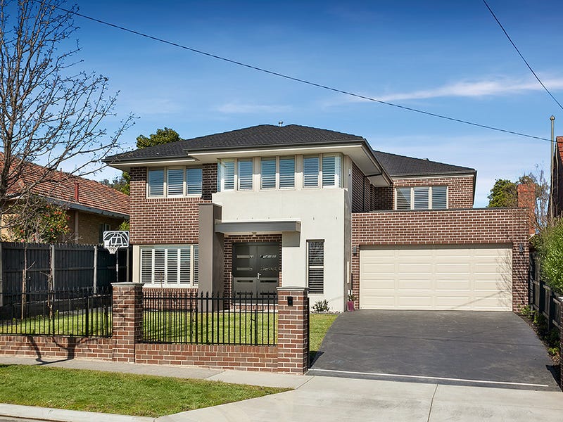 4 Iris Street, Burwood, Vic 3125 Property Details