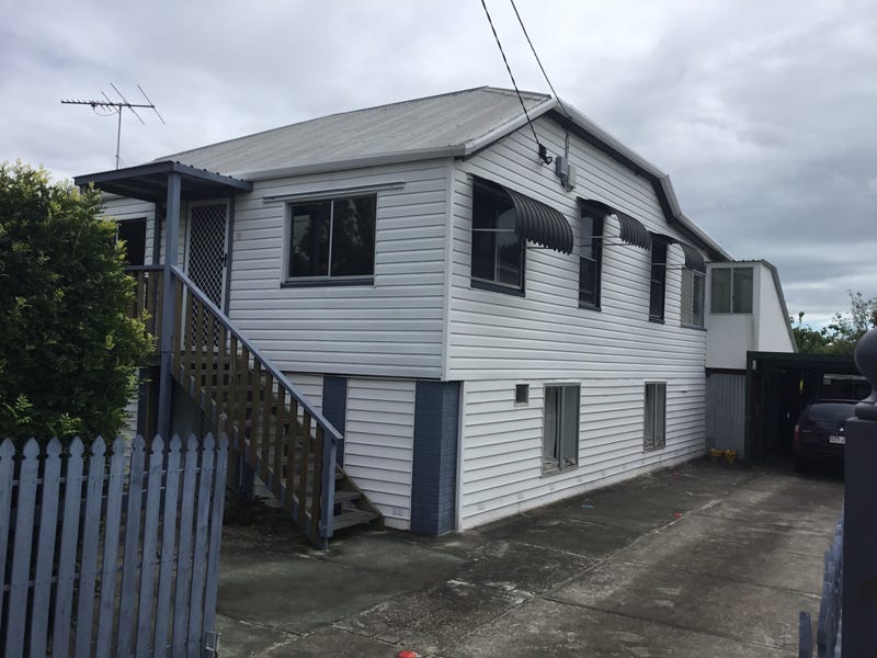 40 Street, Woody Point, QLD 4019