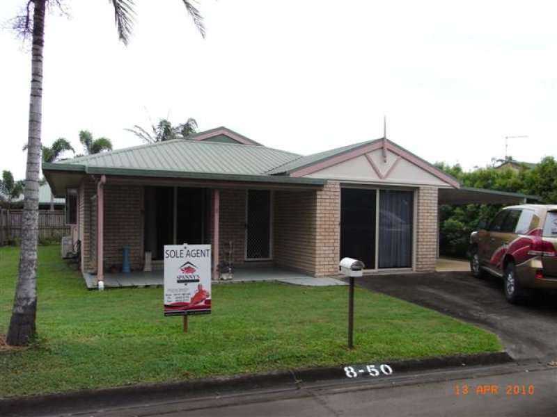 15/50 Ruge st, Proserpine, Qld 4800 - Property Details