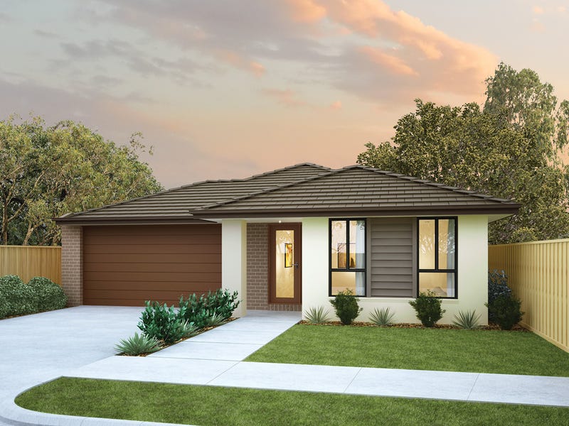 New House and Land Packages For Sale in Redland Bay, QLD 4165