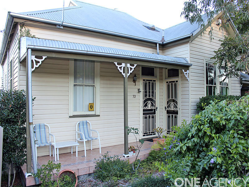73 Lord Street, Kempsey, NSW 2440 Property Details