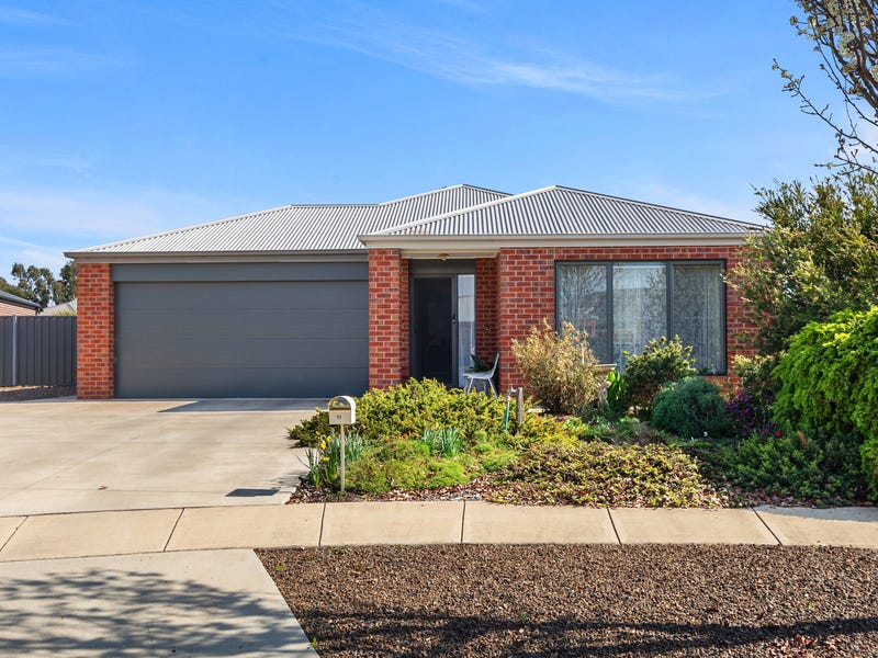11 KHEMINDA CRESCENT, Nagambie, Vic 3608 Property Details