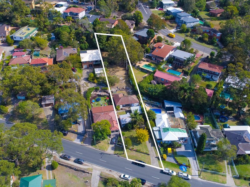 71 North West Arm Road, Gymea, NSW 2227 - Property Details