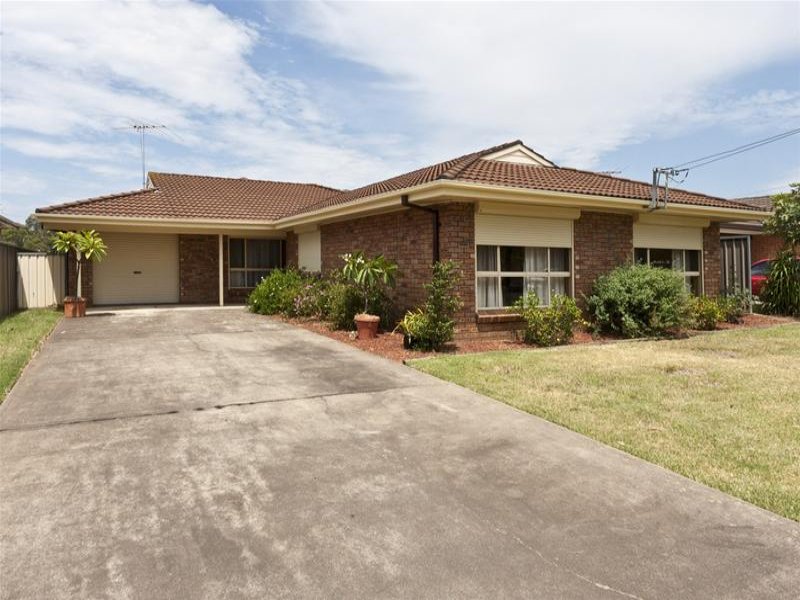 14 Murphy Avenue, Liverpool, NSW 2170