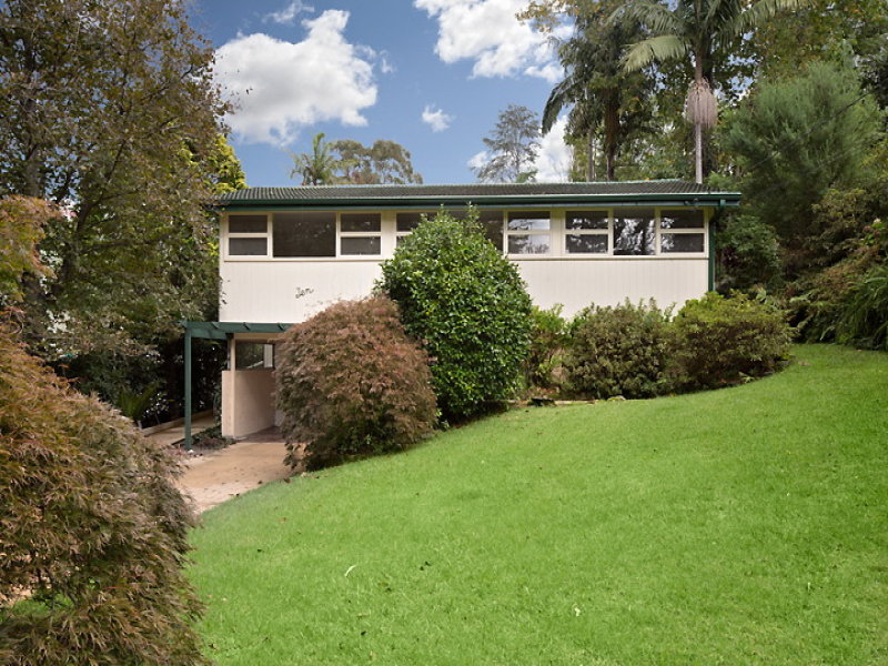 10 Gunbalanya Avenue, Beecroft, NSW 2119 Property Details