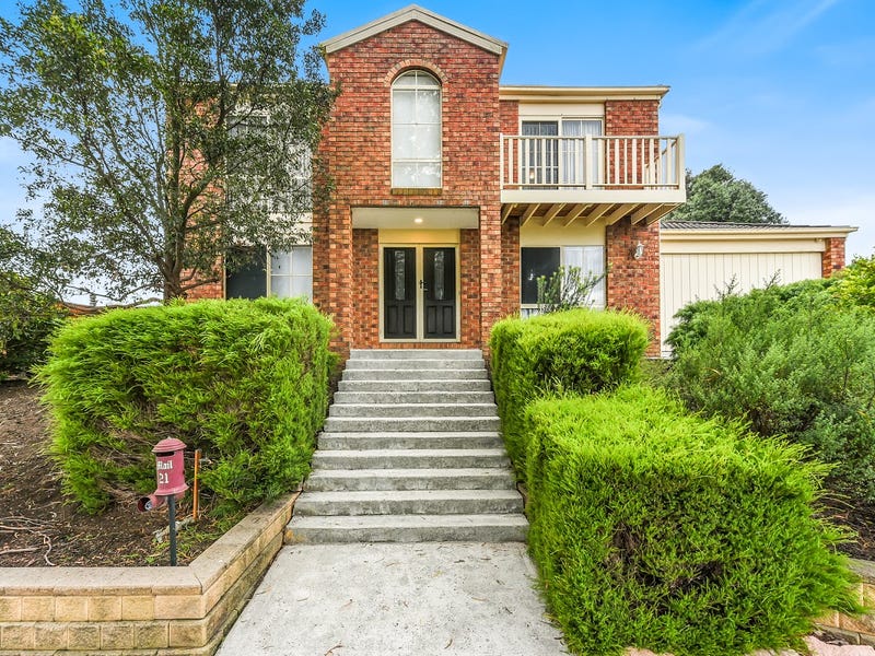 21 Gull Way, Narre Warren South, VIC 3805