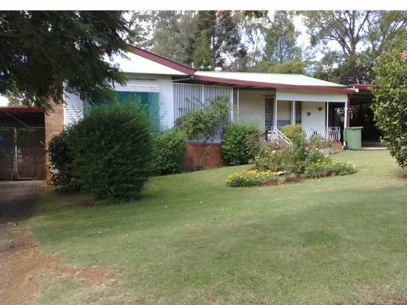 36 Gordon Avenue, Newtown, QLD 4350