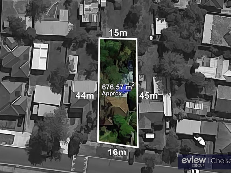 4 Clarendon Street, Frankston, VIC 3199