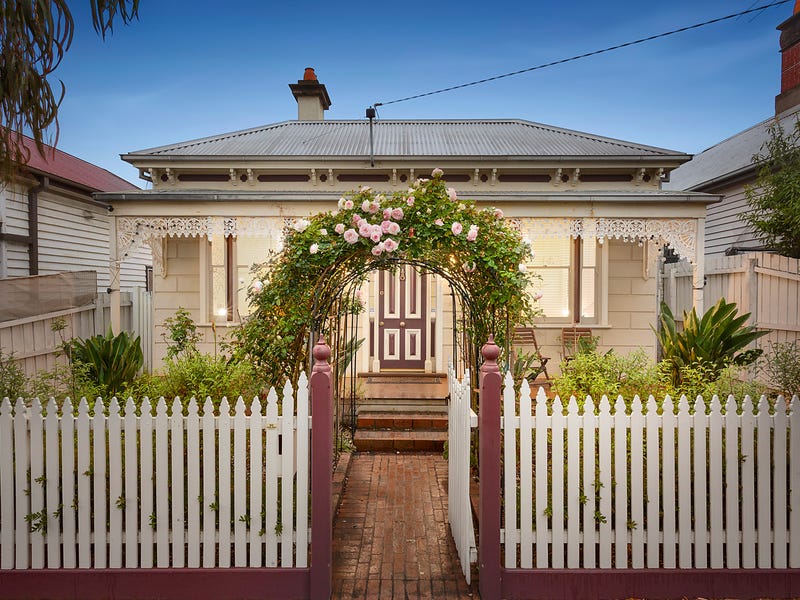 205 Victoria Street, Brunswick, Vic 3056 Property Details