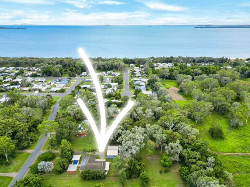 23 Crescent Street, Armstrong Beach, QLD 4737