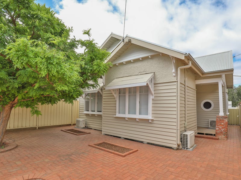 Rental Properties and Real Estate in Mildura, VIC 3500