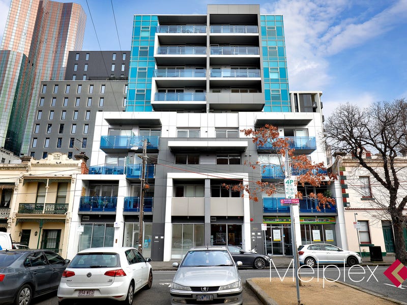 102/77 Cardigan Street, Carlton, Vic 3053 Property Details