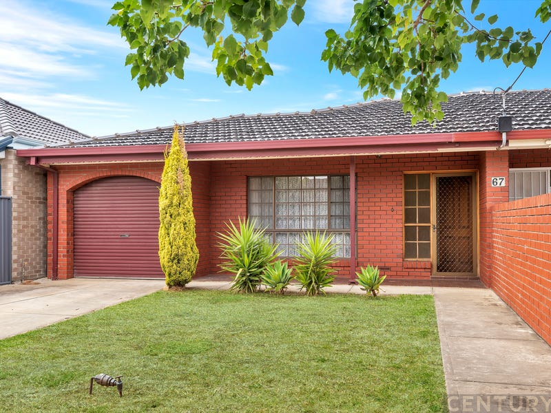 1/67 Street, Royal Park, SA 5014