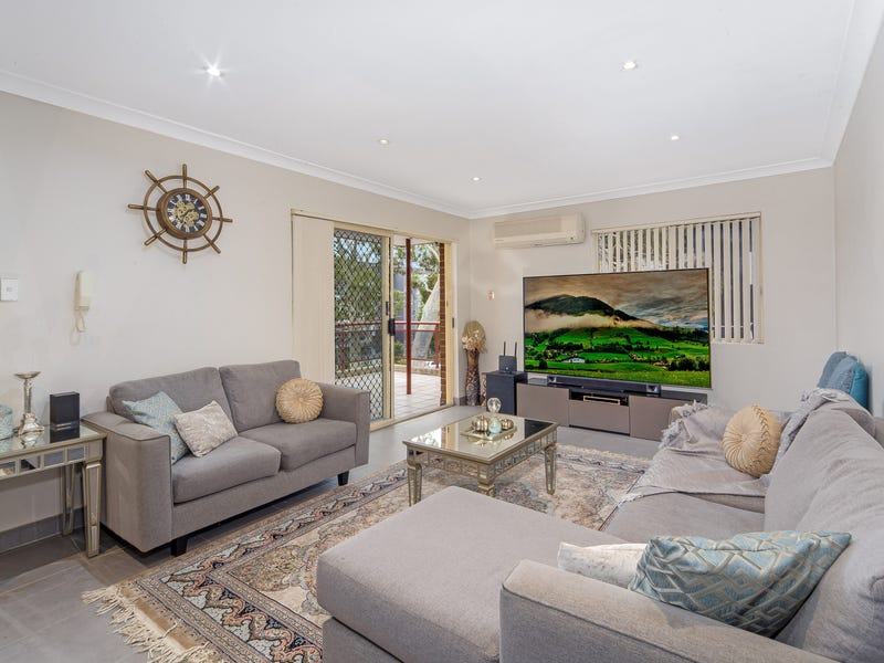 10/46 De Witt Street, Bankstown, NSW 2200 Property Details