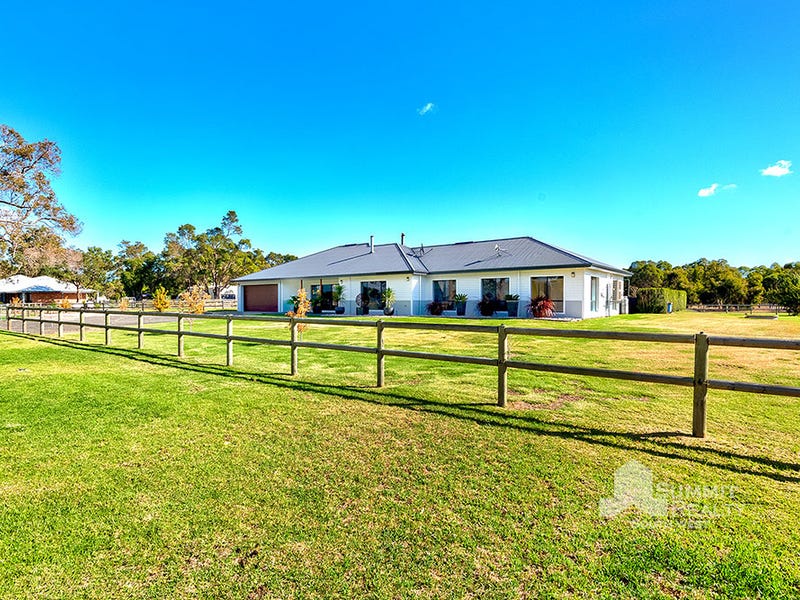 204 Garvey Road, Dardanup West, WA 6236