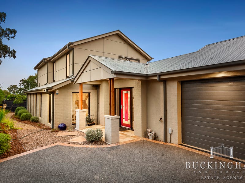 2/64 Pitt Street, Eltham, Vic 3095 Property Details