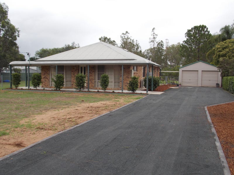 911 Carara Ave, Thagoona, Qld 4306 Property Details