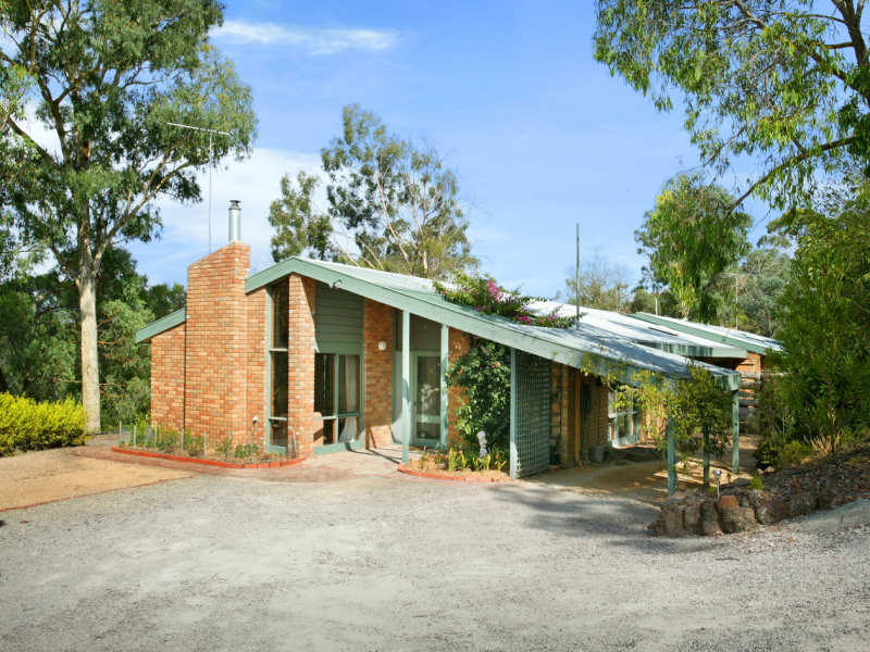 300 Mt Pleasant Road, Eltham, Vic 3095 Property Details