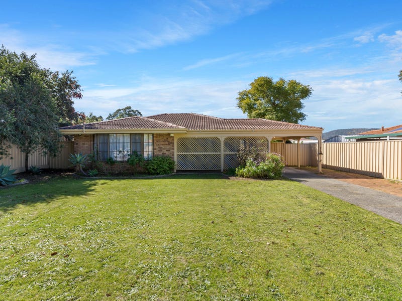 3 Tweed Close, Camillo, WA 6111 Property Details