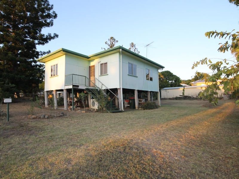 3 Eton Street, West Rockhampton, QLD 4700