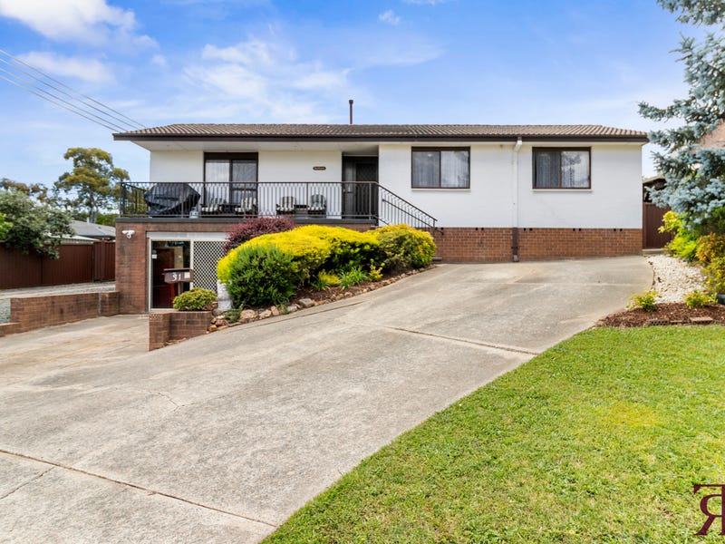 31 Grainger Circuit, Melba, ACT 2615