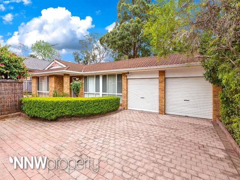 2/40 Boundary Road, North Epping, NSW 2121