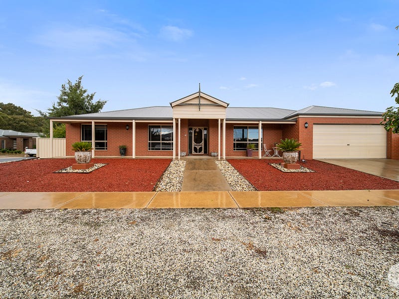 19 Thomas Drive, Marong, Vic 3515 Property Details