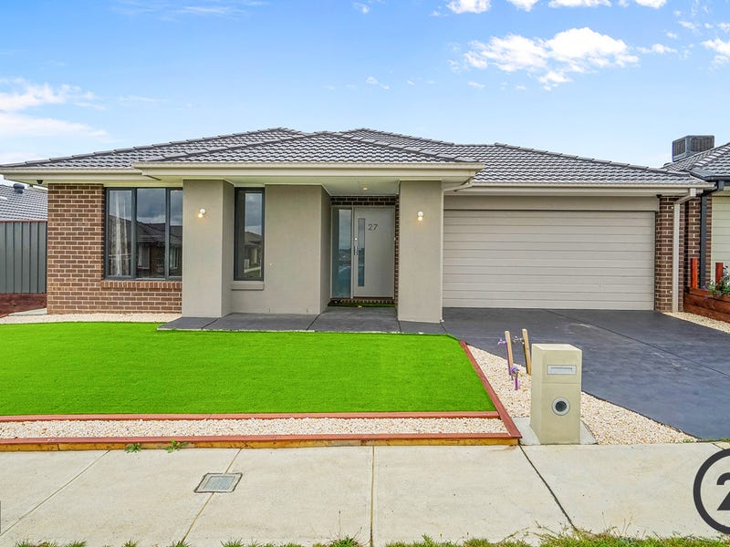 27 Cornflower Rise Botanic Ridge Vic 3977