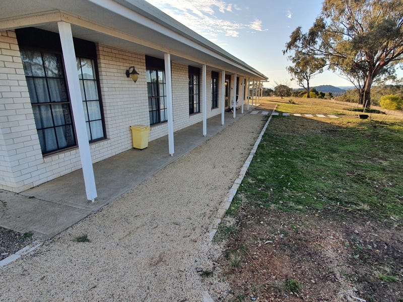 123 Browns Lane, North Tamworth, NSW 2340